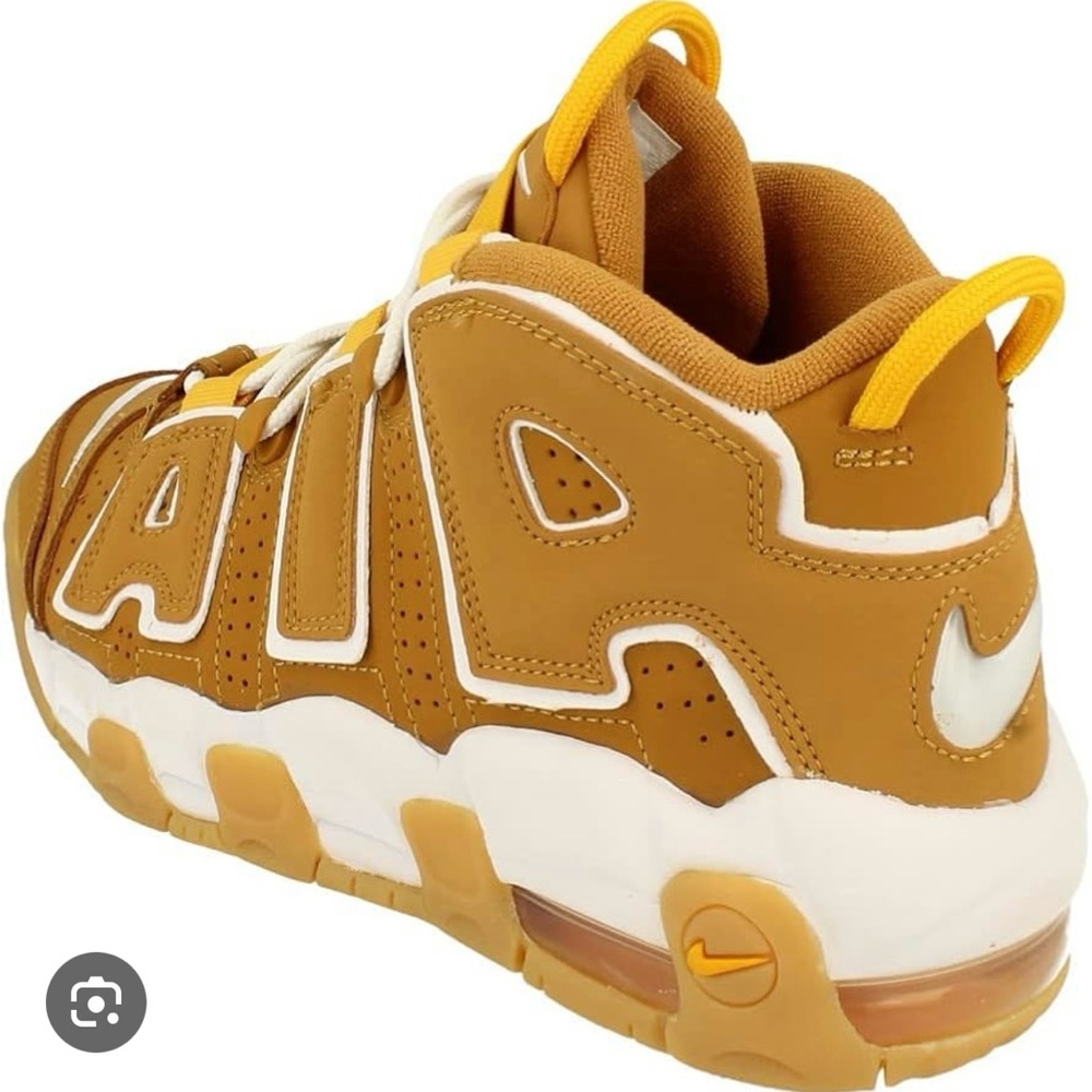 Nike Air More Uptempo